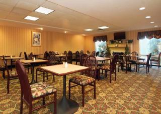 Hotel Comfort Suites