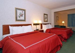 Hotel Comfort Suites