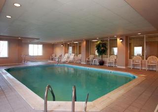 Hotel Comfort Suites