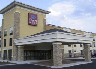 Hotel Comfort Suites