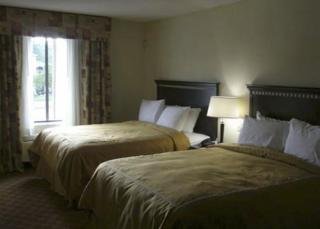 Hotel Comfort Suites