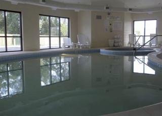 Hotel Comfort Suites