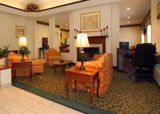Hotel Comfort Suites
