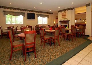 Hotel Comfort Suites