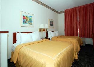 Hotel Comfort Suites