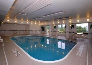Hotel Comfort Suites