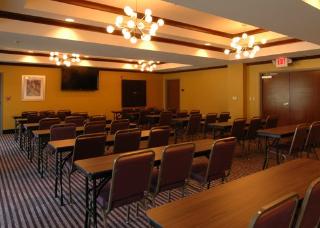 Hotel Comfort Suites