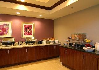 Hotel Comfort Suites