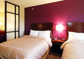 Hotel Comfort Suites