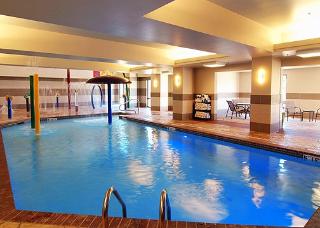 Hotel Comfort Suites