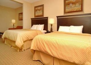 Hotel Comfort Suites