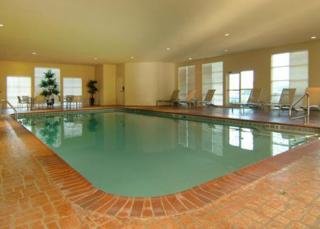 Hotel Comfort Suites