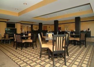 Hotel Comfort Suites