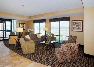 Hotel Comfort Suites