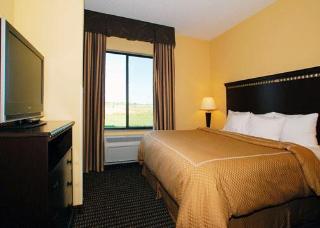 Hotel Comfort Suites