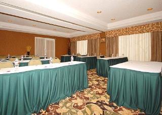Hotel Comfort Suites