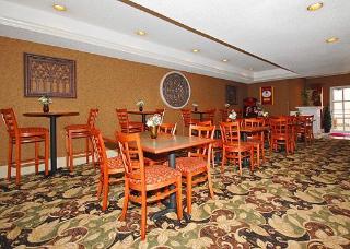 Hotel Comfort Suites