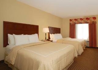 Hotel Comfort Suites