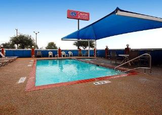 Hotel Comfort Suites
