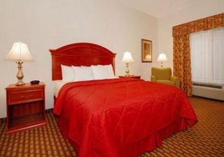 Hotel Comfort Suites