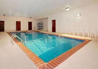 Hotel Comfort Suites