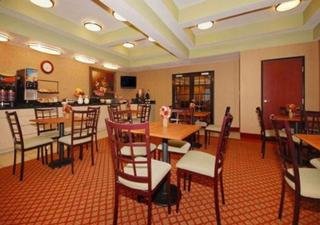 Hotel Comfort Suites