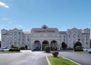 Hotel Comfort Suites