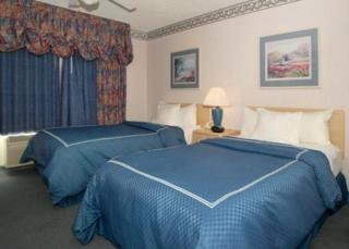 Hotel Comfort Suites