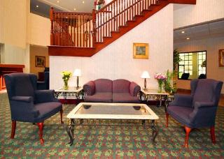 Hotel Comfort Suites