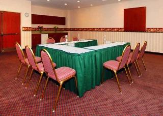 Hotel Comfort Suites