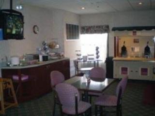 Hotel Comfort Suites
