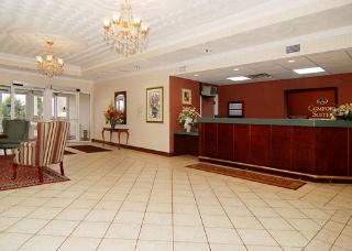 Hotel Comfort Suites