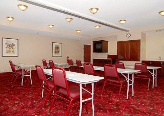 Hotel Comfort Suites