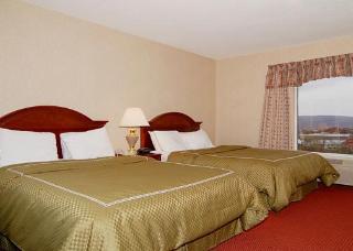 Hotel Comfort Suites