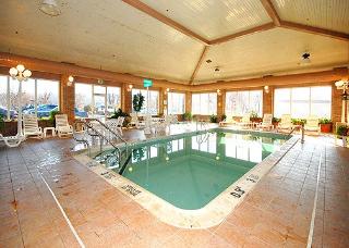 Hotel Comfort Suites