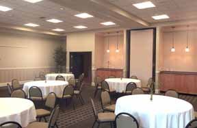 Hotel Comfort Suites