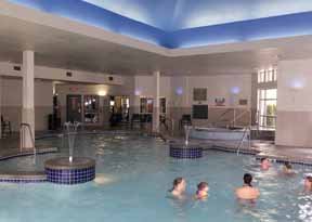 Hotel Comfort Suites