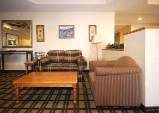 Hotel Comfort Suites
