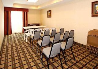 Hotel Comfort Suites