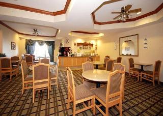 Hotel Comfort Suites
