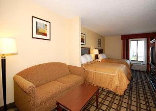 Hotel Comfort Suites