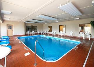 Hotel Comfort Suites