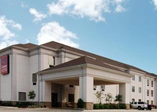 Hotel Comfort Suites