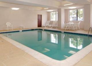 Hotel Comfort Suites