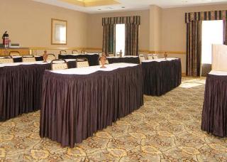 Hotel Comfort Suites