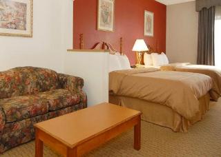 Hotel Comfort Suites