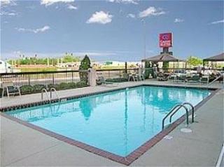 Hotel Comfort Suites