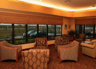 Hotel Comfort Suites