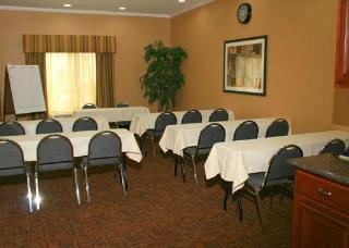 Hotel Comfort Suites