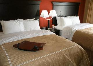 Hotel Comfort Suites